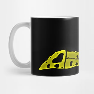 Nudi Hand Mug